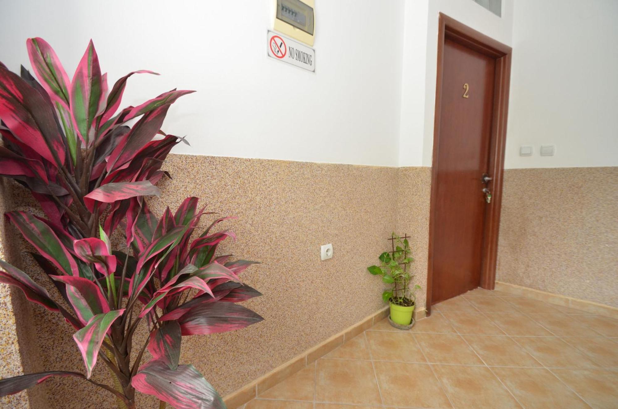 Apartments Mir I Dobro Kotor Bagian luar foto