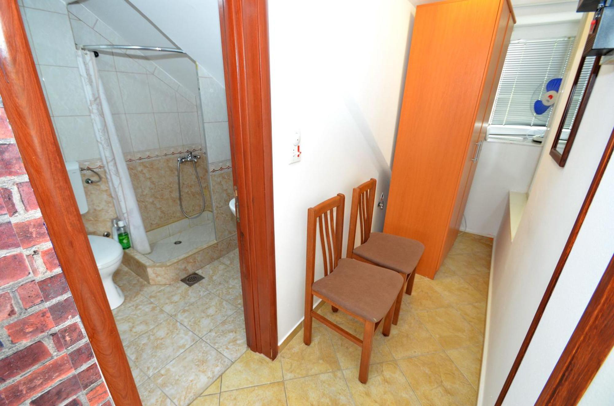 Apartments Mir I Dobro Kotor Bagian luar foto